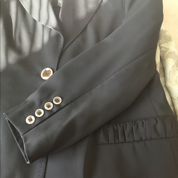 HARVE BENARD | Vintage 1983 High Waist 2-Piece Suit - Picture 2 of 7